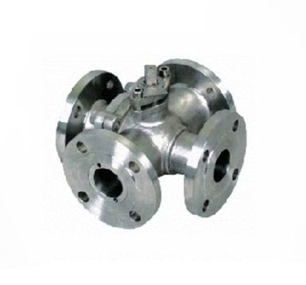 科科安全閥如何選擇不銹鋼球閥的大小尺寸？