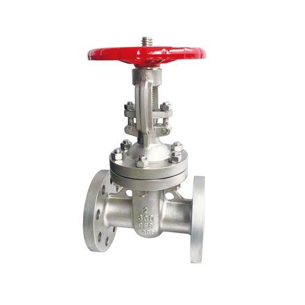 不銹鋼美標閘閥